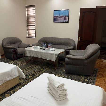 Amina Hotel Самарканд Екстериор снимка