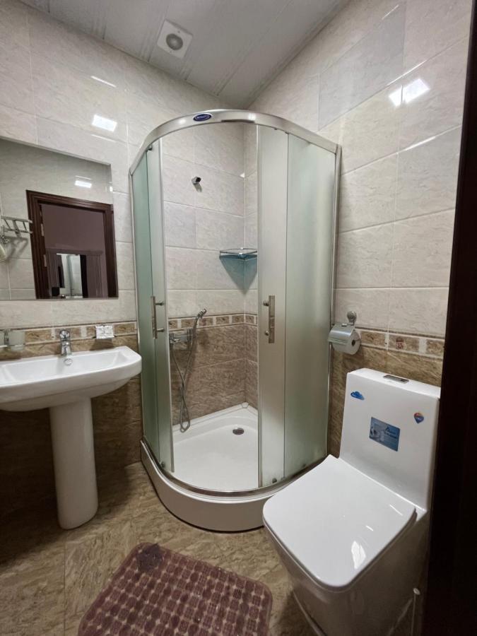 Amina Hotel Самарканд Екстериор снимка