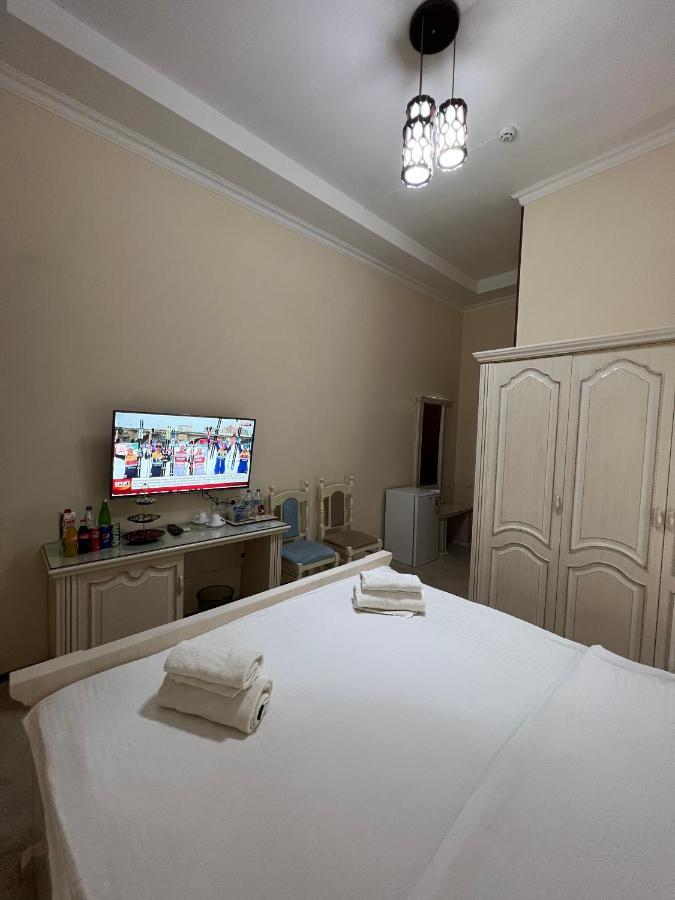 Amina Hotel Самарканд Екстериор снимка
