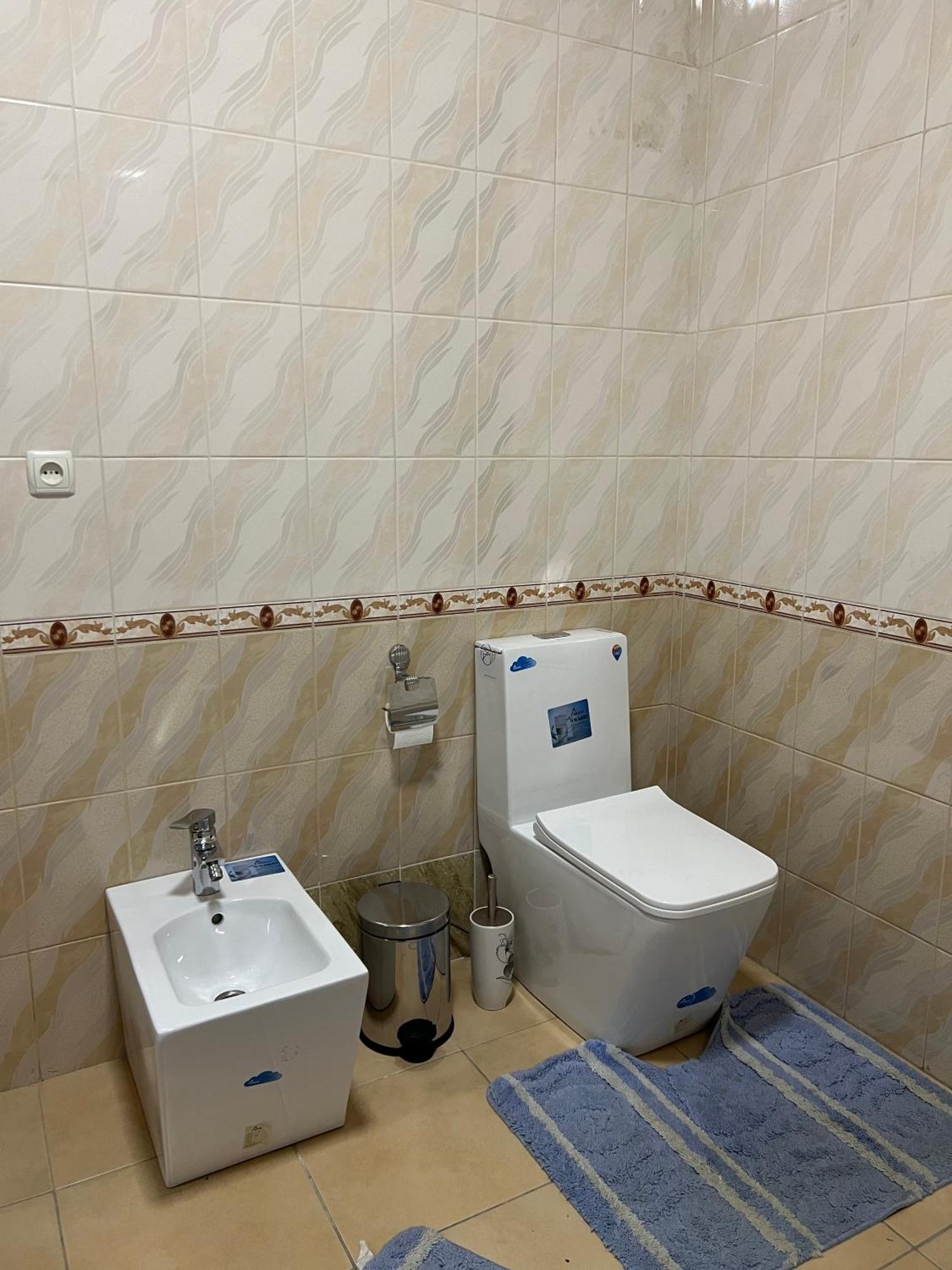 Amina Hotel Самарканд Екстериор снимка