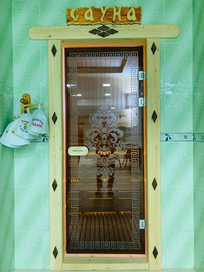 Amina Hotel Самарканд Екстериор снимка